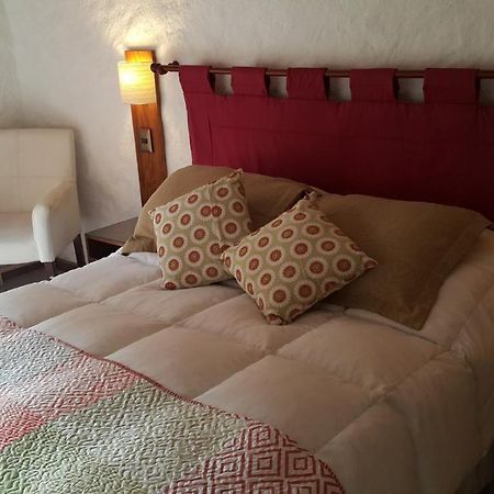 Stellamar Apart Hotel La Serena Esterno foto