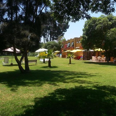 Stellamar Apart Hotel La Serena Esterno foto
