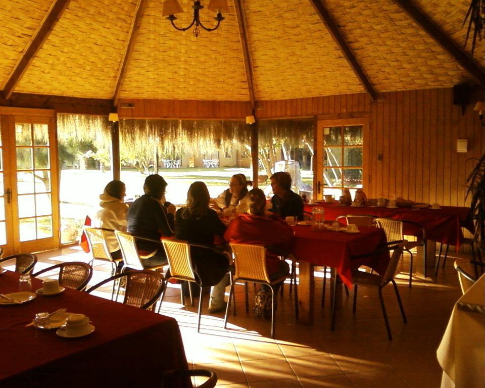Stellamar Apart Hotel La Serena Esterno foto