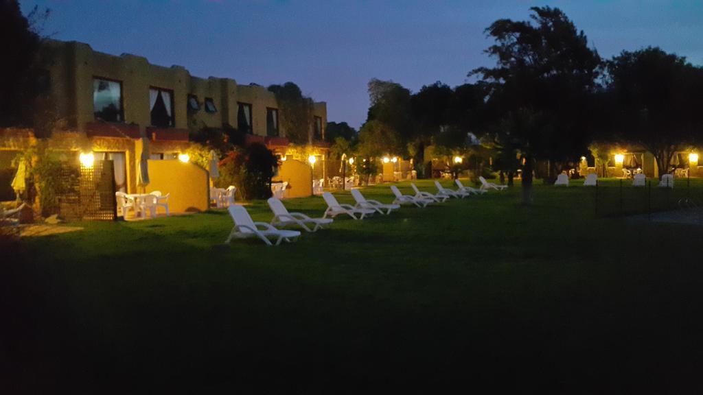 Stellamar Apart Hotel La Serena Esterno foto