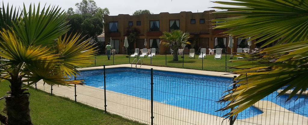 Stellamar Apart Hotel La Serena Esterno foto
