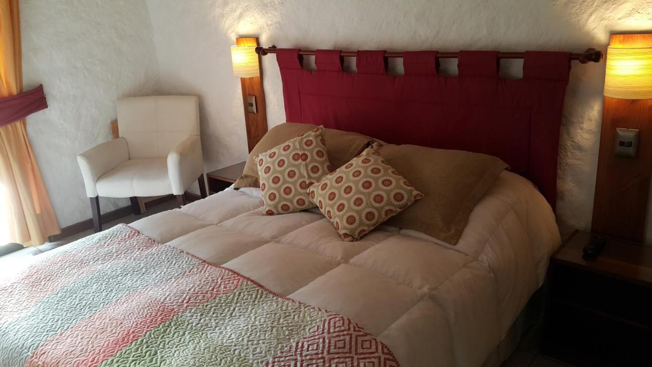 Stellamar Apart Hotel La Serena Esterno foto