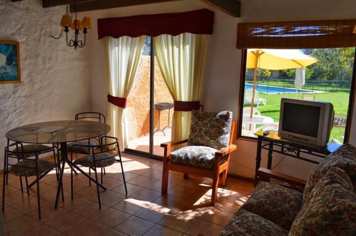 Stellamar Apart Hotel La Serena Esterno foto