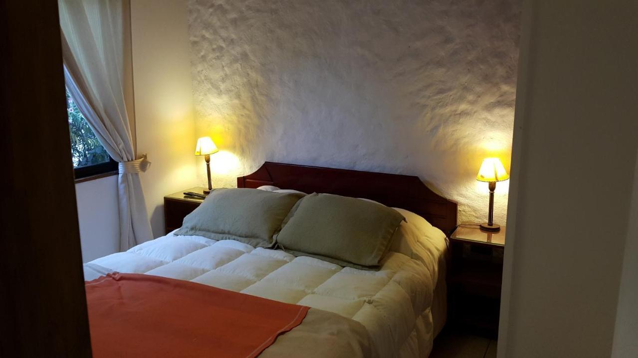 Stellamar Apart Hotel La Serena Esterno foto