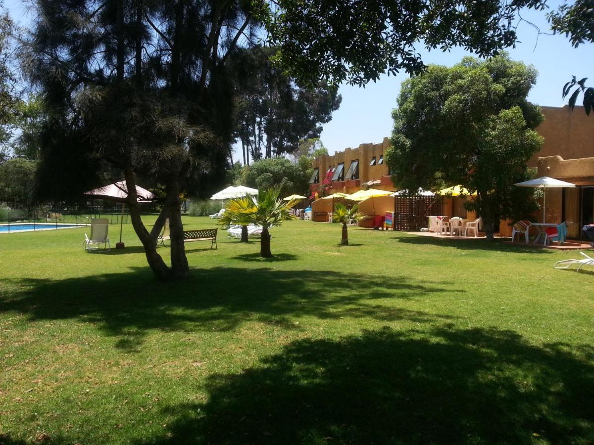 Stellamar Apart Hotel La Serena Esterno foto