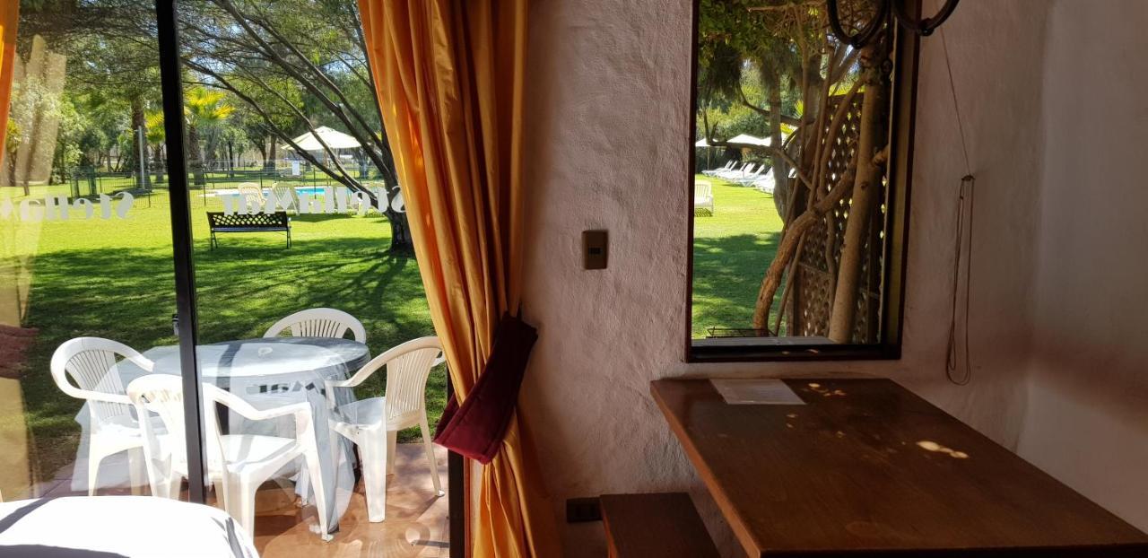 Stellamar Apart Hotel La Serena Esterno foto