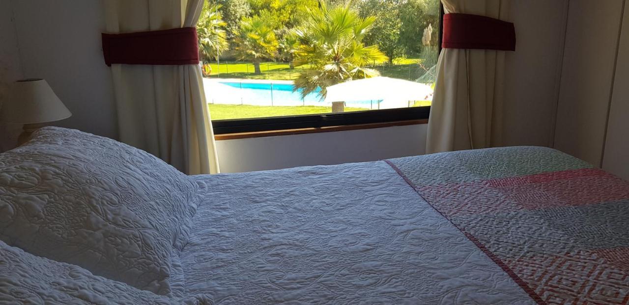 Stellamar Apart Hotel La Serena Esterno foto