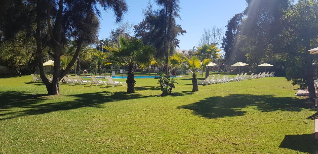 Stellamar Apart Hotel La Serena Esterno foto