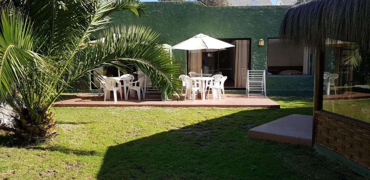 Stellamar Apart Hotel La Serena Esterno foto