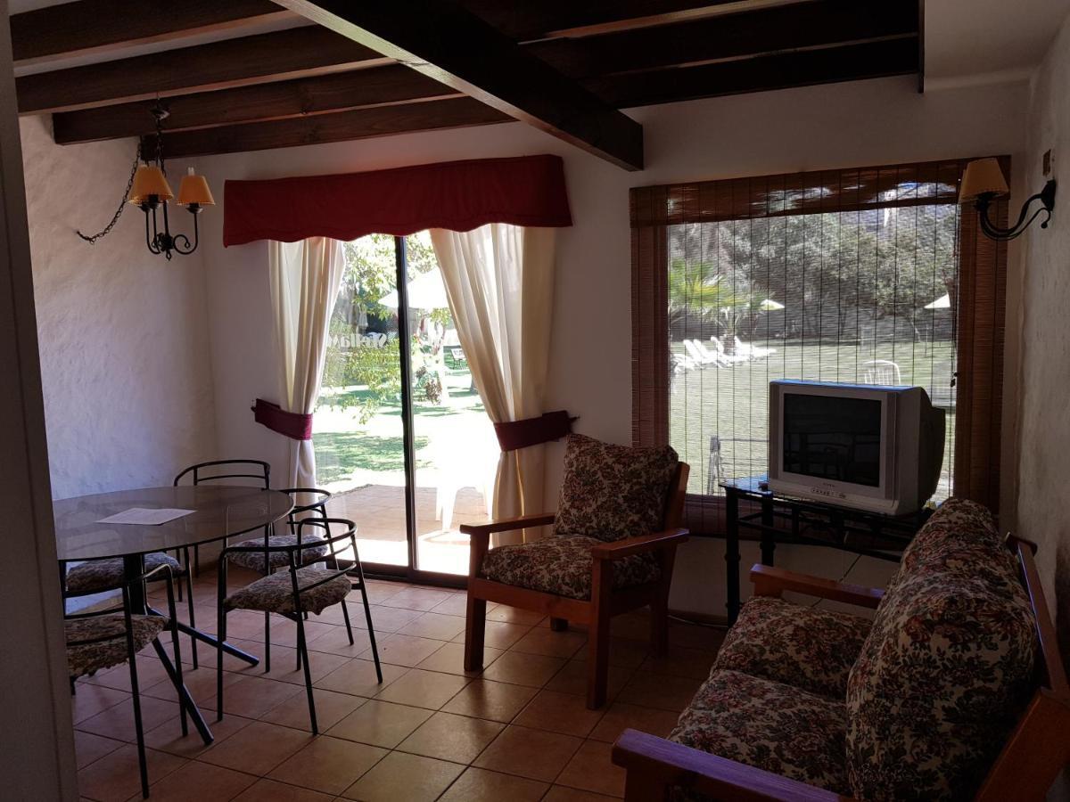 Stellamar Apart Hotel La Serena Esterno foto